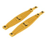Fjällräven Schulterpolster Kånken – One Size – ochre