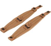 Fjällräven Kanken Shoulder Pads khaki dust