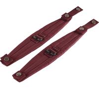 Fjällräven Kanken Shoulder Pads ox red