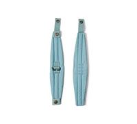 Fjällräven Schulterpolster Kånken Shoulderpads Sky Blue