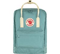 Fjällräven Kånken 16l Rucksack One Size Sky Blue / Light Oak (Herstellerartikelnummer: 23510-501-115-)