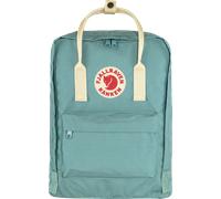 Fjällräven Kånken 16l Rucksack One Size Sky Blue / Light Oak