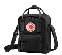 Fjällräven Kånken Sling 2.5 - Umhängetasche 20 cm black