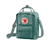 Fjällräven Unisex Kånken Sling Schultertasche, Frost Green, 20 x 15 x 8 cm, 2.5 L