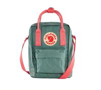 Fjällräven Kanken Sling 23797 frost green / peach pink