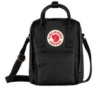 Fjällräven Kånken Sling black