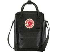 Fjaellraeven Kanken Sling Black