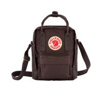 Fjällräven Kånken Sling Rucksack One Size Black Oak