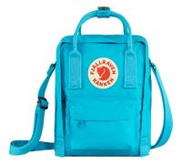 Fjällräven Kånken Sling, Deep Turqoise, One Size
