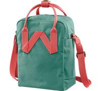 Fjaellraeven Tasche Kanken Sling (Einheitsgröße | Grün)
