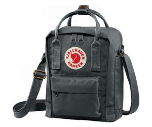 Fjällräven Kånken Sling graphite (031) One Size