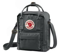 Fjällräven Kanken Sling graphite - Größe 2,5 Liter