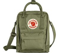Fjällräven Kånken Sling green (620) One Size