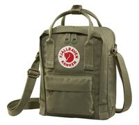 Fjällräven Kanken Sling green - Größe 2,5 Liter