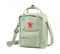 Fjällräven Kånken Sling mint green