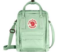 Fjällräven Kånken Umhängetasche One Size Mint Green