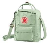 Fjällraven Kanken Schultertasche 20 cm mint green