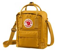 Fjällräven KÅNKEN SLING Vinylon Ocker Unisex Schultertasche