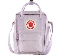 Fjällräven Kånken Umhängetasche One Size Pastel Lavender