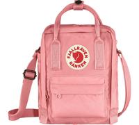 Fjällraven Kanken Schultertasche 20 cm pink