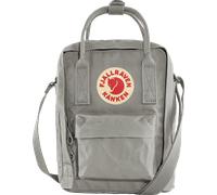 Fjällräven Kånken Sling Schultertasche 2,5 Liter Fog grau grau