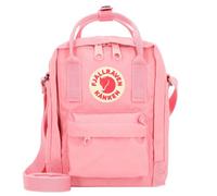 Fjällraven Kanken Schultertasche 20 cm pink
