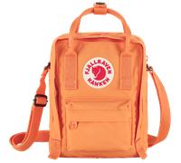 Fjällräven - Kånken Sling Sunstone Orange - Gr. - OneSize