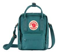 Fjällräven Kånken Sling Rucksack One Size Teal