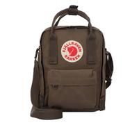 Fjällräven Kanken Sling Umhängetasche 15 cm braun
