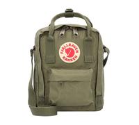 Fjällräven Kånken Umhängetasche One Size Green