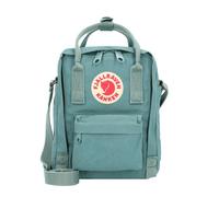 Fjällräven Unisex Kånken Sling Schultertasche, Frost Green, 20 x 15 x 8 cm, 2.5 L