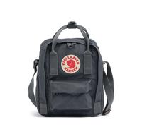 Fjällräven Kånken Sling Umhängetasche dunkelgrau, Kunstfaser, Unisex