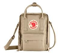 Fjällräven - Kånken Sling - Umhängetasche, Gr. 2.5 l, beige (Fossil)