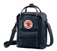 Fjällräven - Kånken Sling - Umhängetasche, Gr. 2.5 l, blau (Navy)