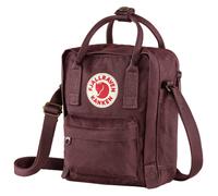 Fjällräven - Kånken Sling - Umhängetasche, Gr. 2.5 l, braun (Blackberry)