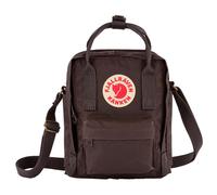 Fjällräven Kånken Sling Rucksack One Size Black Oak