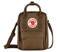 Fjällräven - Kånken Sling - Umhängetasche, Gr. 2.5 l, braun (DarkOak)
