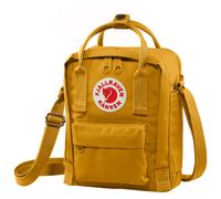 Fjällräven - Kånken Sling - Umhängetasche, Gr. 2.5 l, braun/gelb (Ochre)