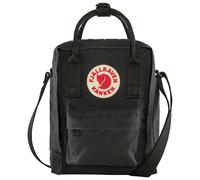 Fjällräven - Kånken Sling - Umhängetasche, Gr. 2.5 l, schwarz (Black)