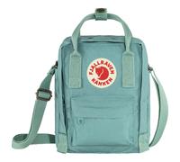 Fjällräven - Kånken Sling - Umhängetasche, Gr. 2.5 l, türkis (SkyBlue)