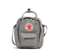 Fjällräven Kånken Sling Umhängetasche hellgrau, Kunstfaser, Unisex