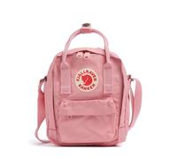 Fjällraven Kanken Schultertasche 20 cm pink
