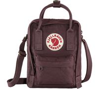 Fjällräven Kanken Sling Umhängetasche Schultertasche black berry Farbgruppe lila lila Damen