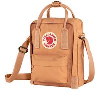 Fjällräven Kanken Sling Umhängetasche Schultertasche peach sand Farbgruppe orange orange Damen