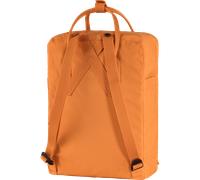 Fjällräven - Kånken Spicy Orange - Gr. - OneSize