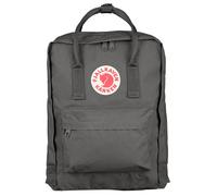Fjällräven Kånken Rucksack Grau Polypropylen (PP), Vinylon