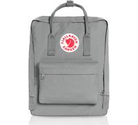 Fjällräven Kånken Rucksack Grau Vinylon