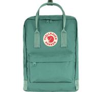 Fjällräven Kanken Rucksack - frost green