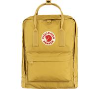 ,"Fjällräven Kanken Tagesrucksack 16 Liter Kantarell " ockergelb ockergelb