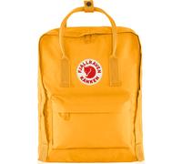 Fjällräven Kånken Ocker 16L Rucksack | Blitzschnelle kostenlose Lieferung!